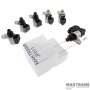 Adapter zum Testen von Magnetventilen JF011E RE0F10A RE5E0A5 RE7E07A