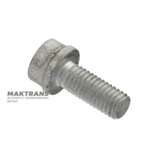 Befestigungsschraube für Wärmetauscher VAG DQ250, 02E (DSG 6) — N90986102, M8x20