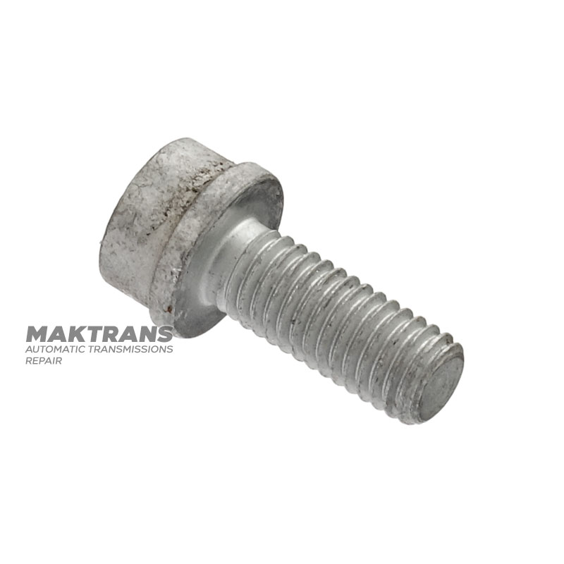 Befestigungsschraube für Wärmetauscher VAG DQ250, 02E (DSG 6) — N90986102, M8x20