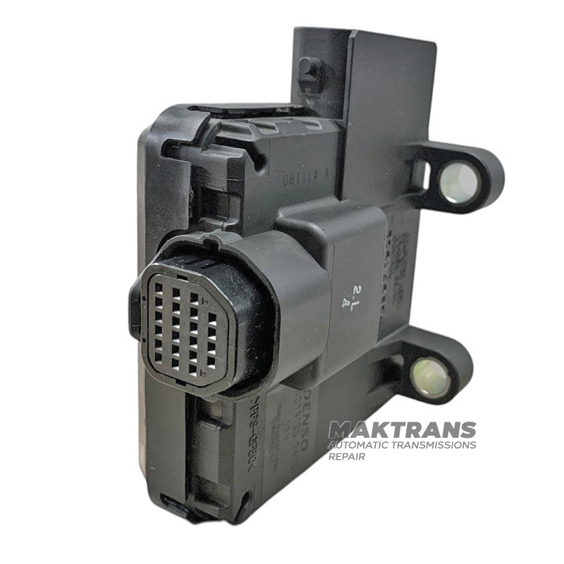 Elektronisches Steuergerät TCM U660 — 89530-0E010, DENSO TN79100-2470, LEXUS RX350/450H, (GGL10L-CWTGKA)