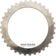 Direktkupplung AOD, AODE, AODE-W, 4R70W, 4R75E, 4R75W Stützscheibe – Dicke 6,05 mm, Innendurchmesser 93 mm, 34 Zähne