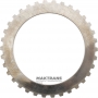 Direktkupplung AOD, AODE, AODE-W, 4R70W, 4R75E, 4R75W Stützscheibe – Dicke 6,05 mm, Innendurchmesser 93 mm, 34 Zähne
