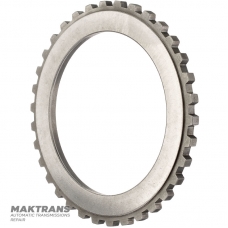 Direktkupplung AOD, AODE, AODE-W, 4R70W, 4R75E, 4R75W Stützscheibe – Dicke 5,50 (6,65) mm, Innendurchmesser 93 mm, 34 Zähne