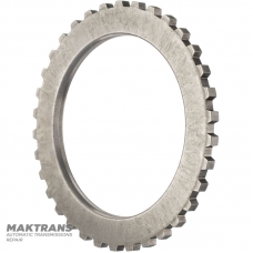 Direktkupplung AOD, AODE, AODE-W, 4R70W, 4R75E, 4R75W Stützscheibe – Dicke 5,50 (6,65) mm, Innendurchmesser 93 mm, 34 Zähne
