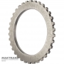 Direktkupplung AOD, AODE, AODE-W, 4R70W, 4R75E, 4R75W Stützscheibe – Dicke 5,50 (6,65) mm, Innendurchmesser 93 mm, 34 Zähne