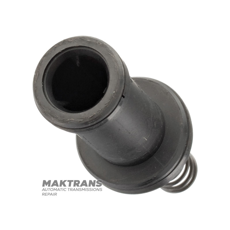 Hydraulikspeicher DP0 AL4 - Höhe 57,60 (55) mm, Außendurchmesser 24,25 (31,75) mm, 7700875598, 7700875596, 7705015300, 7700100194