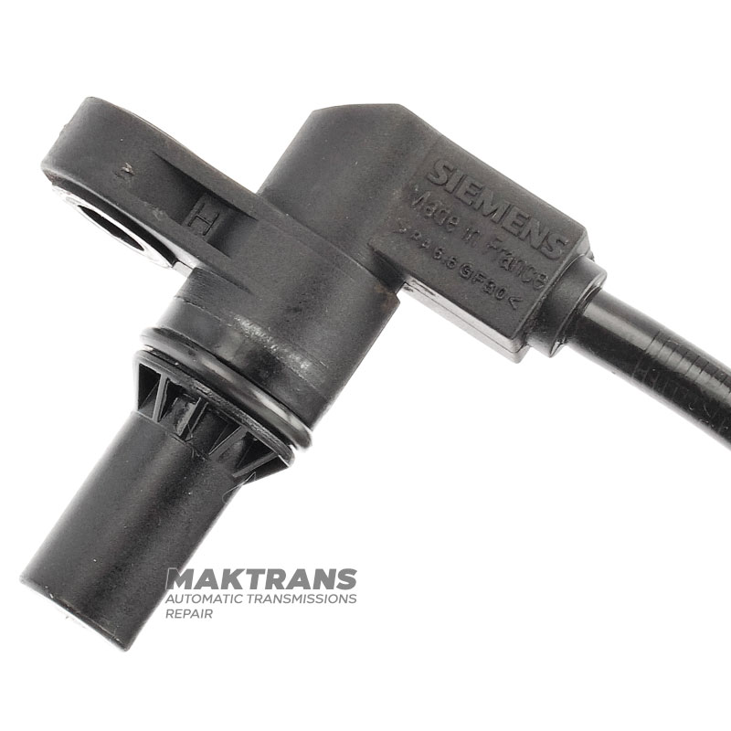 Eingangsdrehzahlsensor DP0 AL4 - 2529.29, 7700100008, gebraucht und geprüft