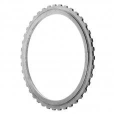 K3 Kupplung VAG 09G, 09K, 09M Stützscheibe – Dicke 2,85 mm (4 mm), Innendurchmesser 130,80 mm, 40 Zähne