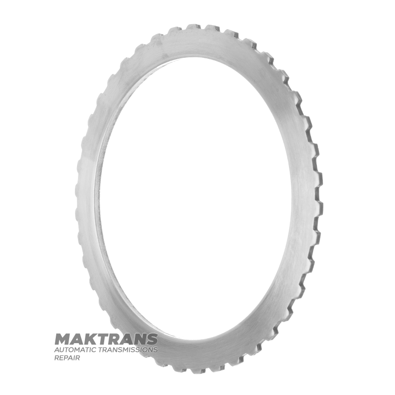 K3 Kupplung VAG 09G, 09K, 09M Stützscheibe – Dicke 3,60 mm (5,05 mm), Innendurchmesser 130,80 mm, 40 Zähne