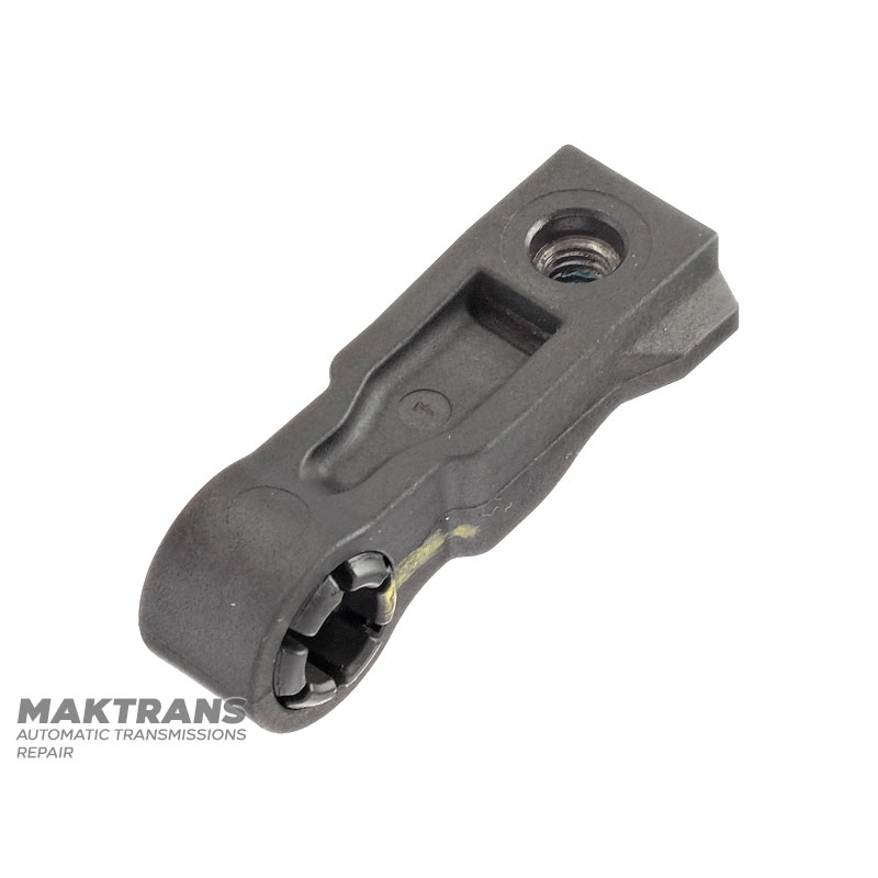 VAG DSG DQ250 02E Schaltgestängeclip — 3C0713265C, 02E321171D