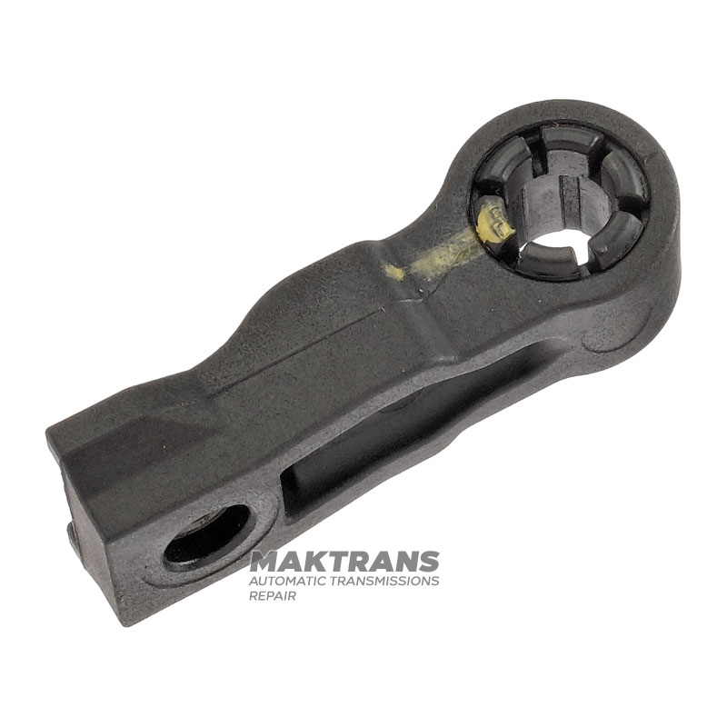 VAG DSG DQ250 02E Schaltgestängeclip — 3C0713265C, 02E321171D