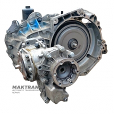 Getriebe (gebraucht, ungeprüft) VAG DSG6 DQ250 02E, Allrad (mit Verteilergetriebe) — RHK-Kennzeichnung