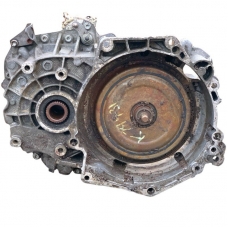 Getriebe (gebraucht, ungeprüft) VAG DSG6 DQ250 02E, Allradantrieb (ohne Verteilergetriebe) — Kennzeichnung SYL