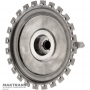 Abtriebswelle (2WD) 6R60, 6R75, 6R80 – Höhe 168 mm, 31 Zähne (Außendurchmesser 34,50 mm), 6L2P-7096-HA