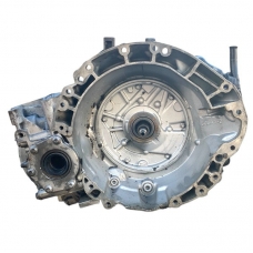 Automatikgetriebe (gebraucht, ungeprüft, ohne Drehmomentwandler) DODGE / CHRYSLER 62TE — 05169720AD, 05169721AD, 05169720AC, DODGE Grand Caravan 3.6L