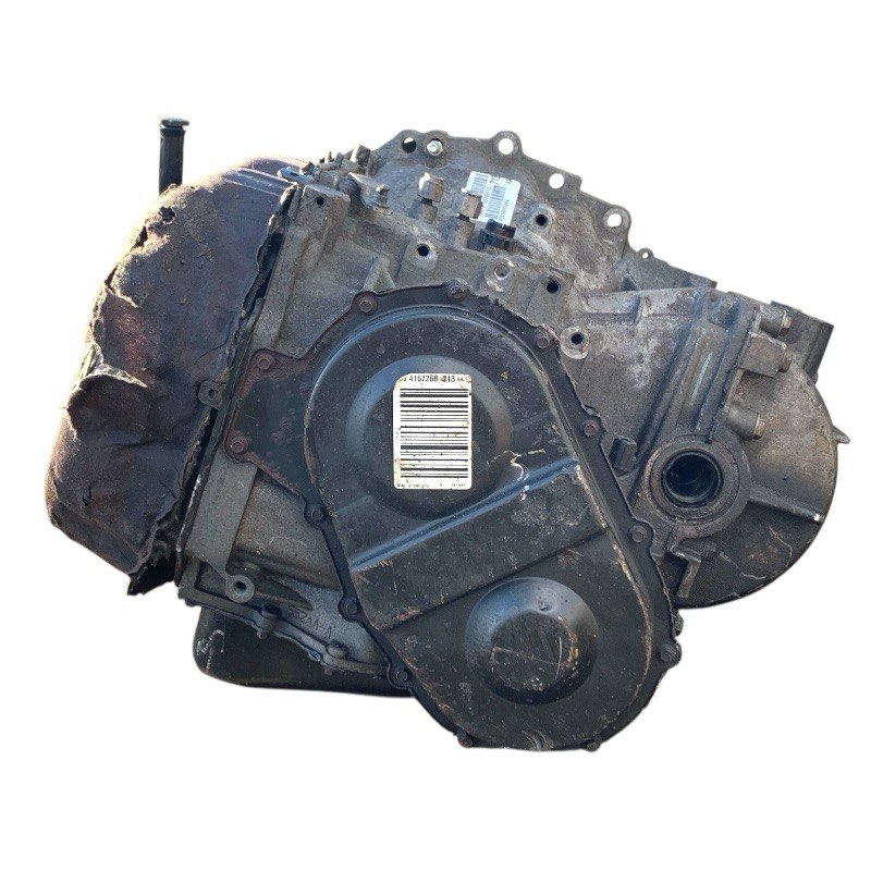 Automatikgetriebe (gebraucht, ungeprüft, ohne Drehmomentwandler) DODGE / CHRYSLER 62TE — 05169720AD, 05169721AD, 05169720AC, DODGE Grand Caravan 3.6L