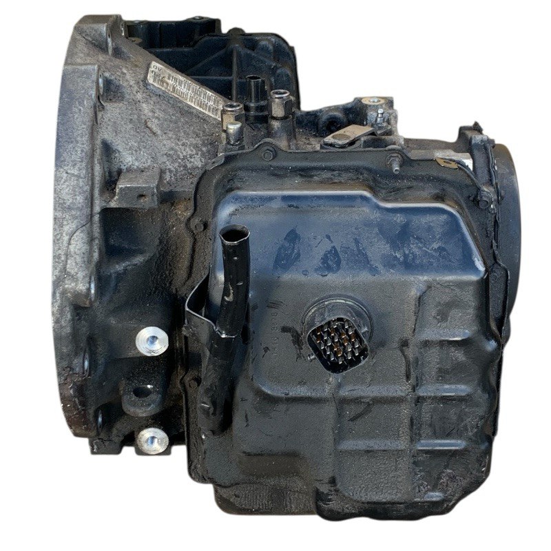 Automatikgetriebe (gebraucht, ungeprüft, ohne Drehmomentwandler) DODGE / CHRYSLER 62TE — 05169720AD, 05169721AD, 05169720AC, DODGE Grand Caravan 3.6L