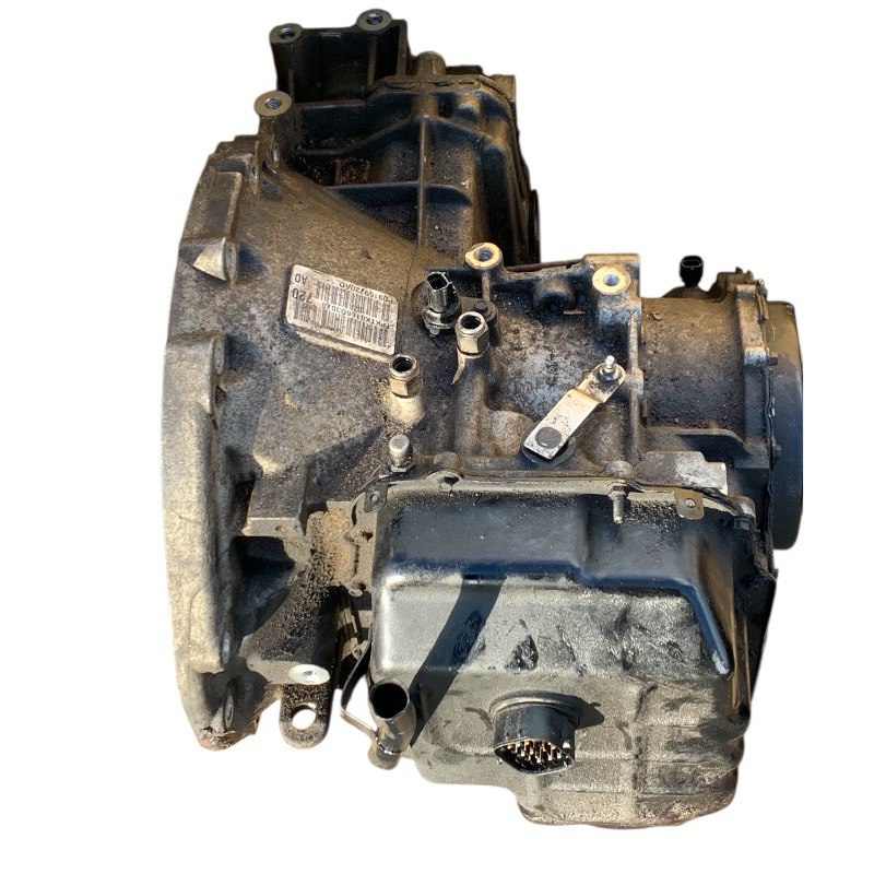 Automatikgetriebe (gebraucht, ungeprüft, ohne Drehmomentwandler) DODGE / CHRYSLER 62TE — 05169720AD, 05169721AD, 05169720AC, DODGE Grand Caravan 3.6L