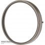 Gummibeschichteter Kolben B Bremse ZF 8HP55A, 8HP70 - 189,2 x 210 x 28,6, (ZF OEM, gebraucht), 0501330675, 0501325509, 0501334042
