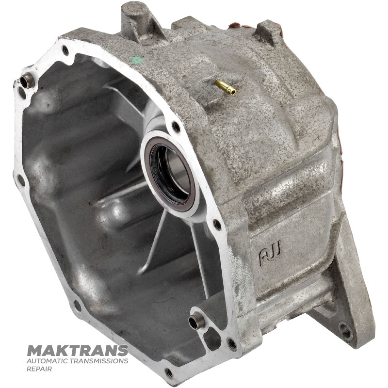 Verteilergetriebeadapter Toyota A750E — 3501060B10, 350100С030, Kennzeichnung C (Toyota Land Cruiser Prado (120) 2002-2009, 4.0L, 1GRFE)