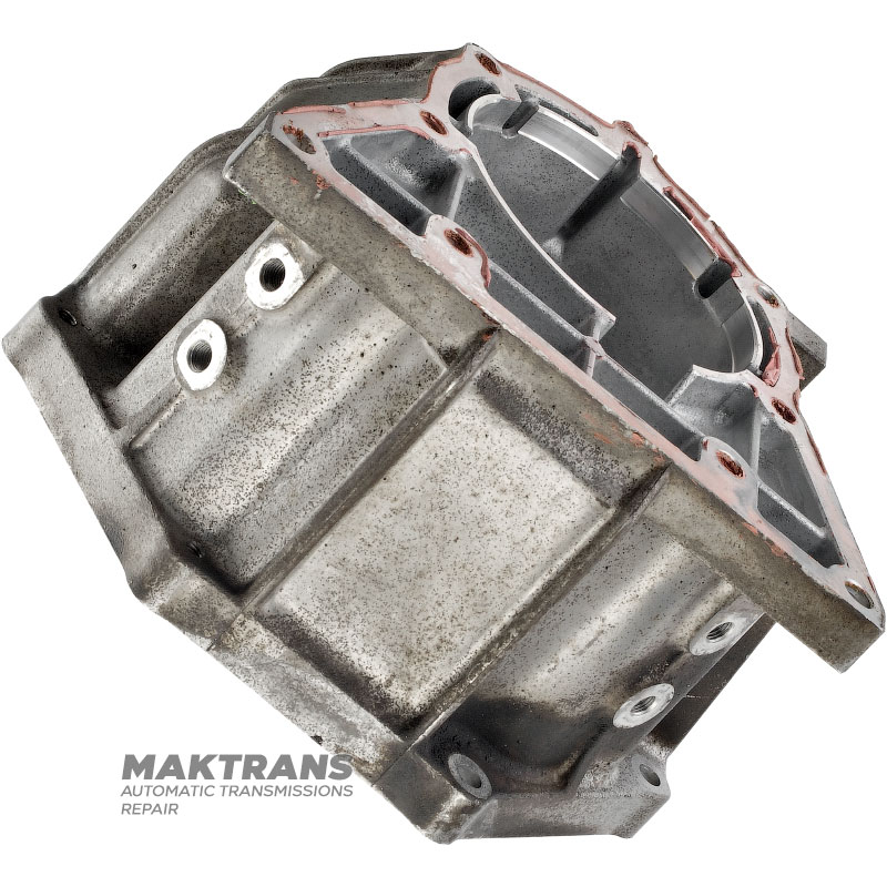 Verteilergetriebeadapter Toyota A750E — 3501060B10, 350100С030, Kennzeichnung C (Toyota Land Cruiser Prado (120) 2002-2009, 4.0L, 1GRFE)