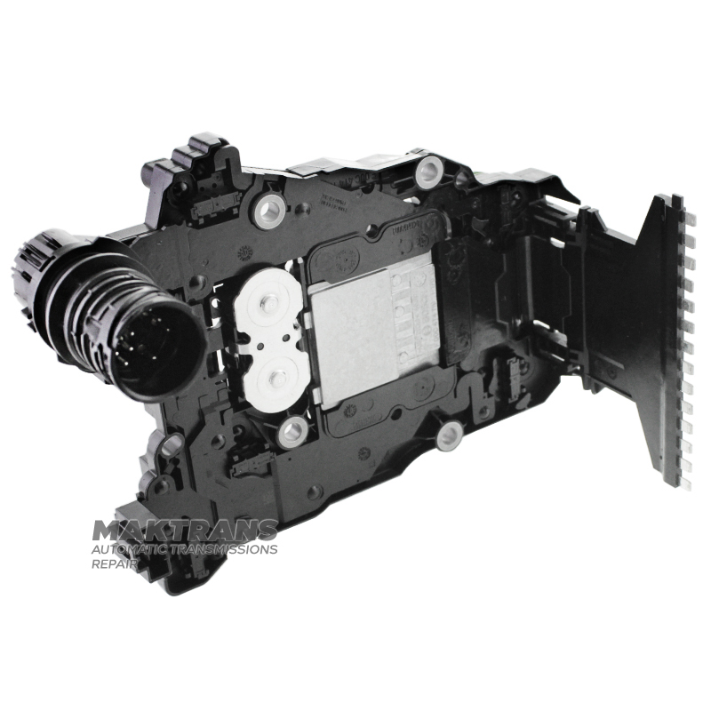 Elektronisches Steuergerät 0DE, DQ300 - 0DE927711C (gebraucht und geprüft)