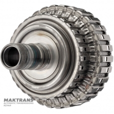 Trommelkupplung B (Direkt) FORD 6R60, 6R80 9L3P-7H359-AA — für eine Packung mit 5 Reibscheiben (Höhe vom Kolben bis zum Sicherungsring 22 mm)
