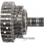 Trommelkupplung B (Direkt) FORD 6R60, 6R80 9L3P-7H359-AA — für eine Packung mit 5 Reibscheiben (Höhe vom Kolben bis zum Sicherungsring 22 mm)