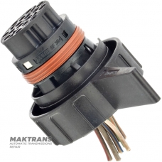 Stecker mit Kabeln FORD 6R60, 6R80 - 5L7T-14A464-AA, 09430742