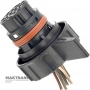 Stecker mit Kabeln FORD 6R60, 6R80 - 5L7T-14A464-AA, 09430742