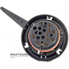 Stecker mit Kabeln FORD 6R60, 6R80 - 5L7T-14A464-AA, 09430742