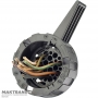 Stecker mit Kabeln FORD 6R60, 6R80 - 5L7T-14A464-AA, 09430742
