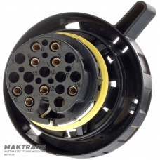 Stecker mit Kabeln ZF 8HP - 3M5T-14A464-RNA, 09430801 (Jaguar XF 2007-2015)