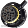 Stecker mit Kabeln ZF 8HP - 3M5T-14A464-RNA, 09430801 (Jaguar XF 2007-2015)