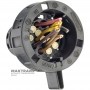 Stecker mit Kabeln ZF 8HP - 3M5T-14A464-RNA, 09430801 (Jaguar XF 2007-2015)
