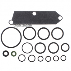 Dichtungen, weiterer Satz Gummiringe und Papierdichtungen A518 A618 46RE 46RH