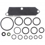 Dichtungen, weiterer Satz Gummiringe und Papierdichtungen A518 A618 46RE 46RH