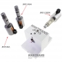 Adapter zum Testen des Magnetventils JF015E (RE0F11A)