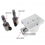 Adapter zum Testen des Magnetventils JF015E (RE0F11A)