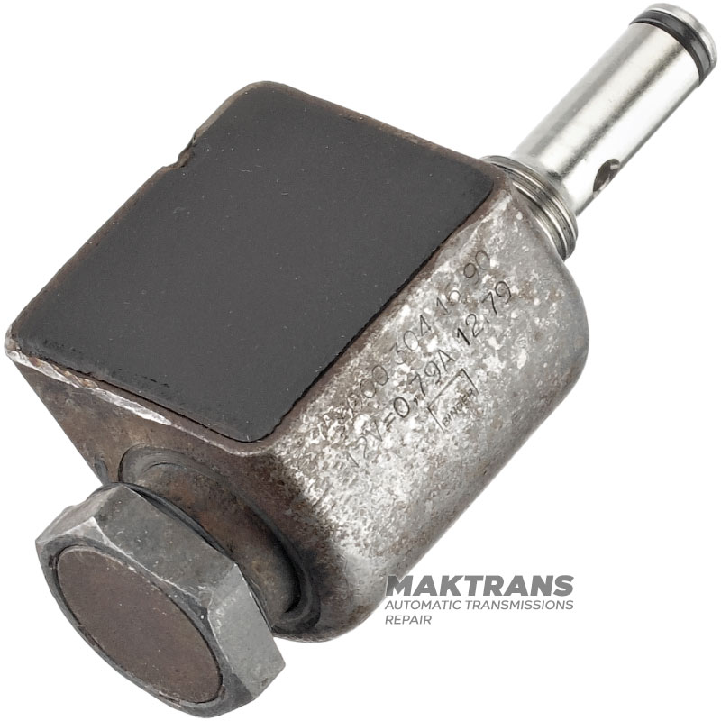 Mercedes-Benz 722.3, 720.5, 722.5 Magnetventil — 0003041690