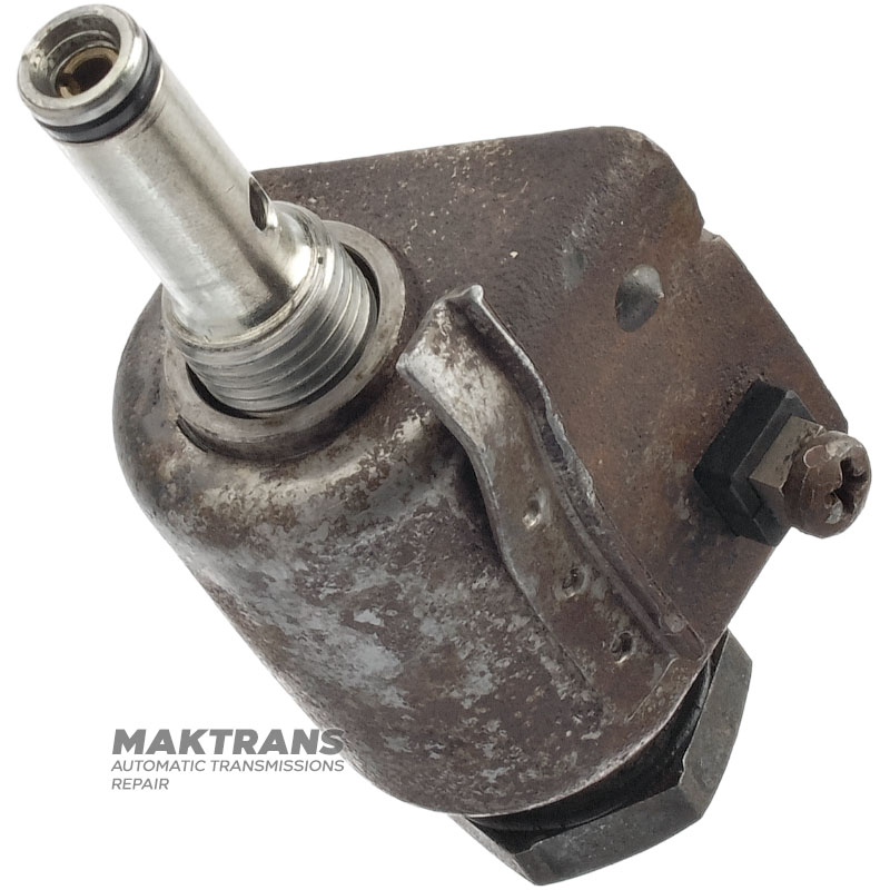Mercedes-Benz 722.3, 720.5, 722.5 Magnetventil — 0003041690