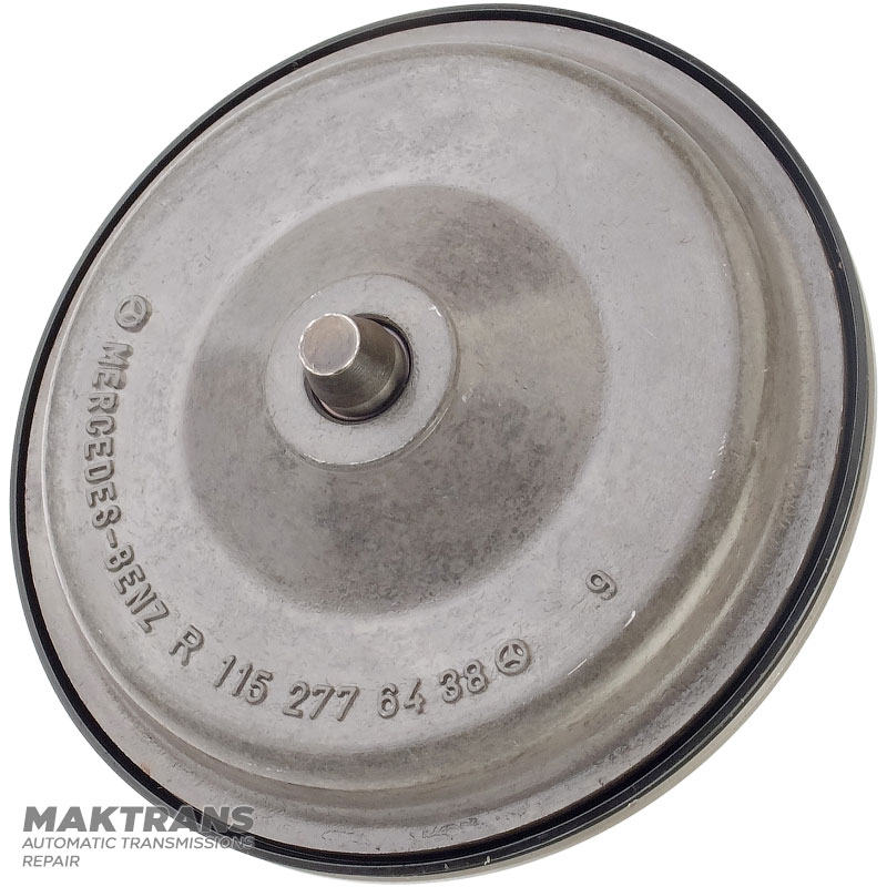 Bremsbandkolben B3 Bremse 722.1, 722.2 — A1152776438