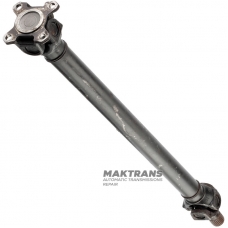 ATC700 Vorderachsantriebswelle — BMW X5 E70, 26207556020, 7556020