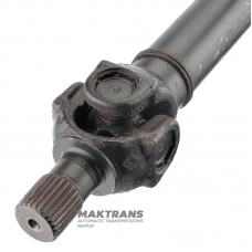 ATC700 Vorderachsantriebswelle — BMW X5 E70, 26207556020, 7556020