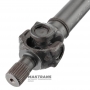 ATC700 Vorderachsantriebswelle — BMW X5 E70, 26207556020, 7556020