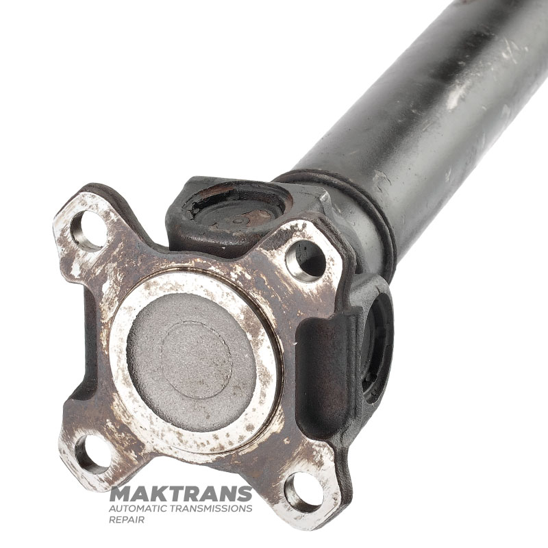 ATC700 Vorderachsantriebswelle — BMW X5 E70, 26207556020, 7556020