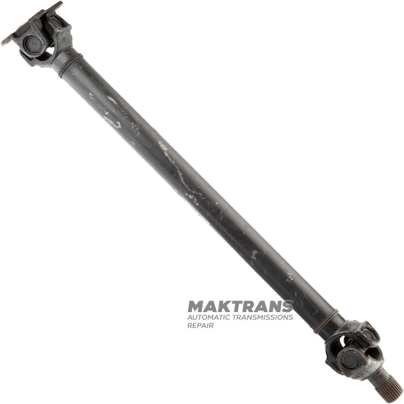 ATC700 Vorderachsantriebswelle — BMW X5 E70, 26207556020, 7556020