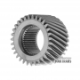 Hinteres Planetenrad für FORD 6R60, 6R75, 6R80 – Gesamthöhe 120 mm, ohne Hohlrad, FL3P-7C224-AA, BL3P-7C224-AB, BL3P-7C224-AC