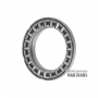 Hinteres Planetenrad für FORD 6R60, 6R75, 6R80 – Gesamthöhe 120 mm, ohne Hohlrad, FL3P-7C224-AA, BL3P-7C224-AB, BL3P-7C224-AC