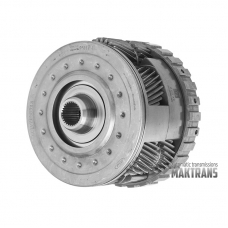 Hinteres Planetenrad für FORD 6R60, 6R75, 6R80 – Gesamthöhe 120 mm, ohne Hohlrad, FL3P-7C224-AA, BL3P-7C224-AB, BL3P-7C224-AC